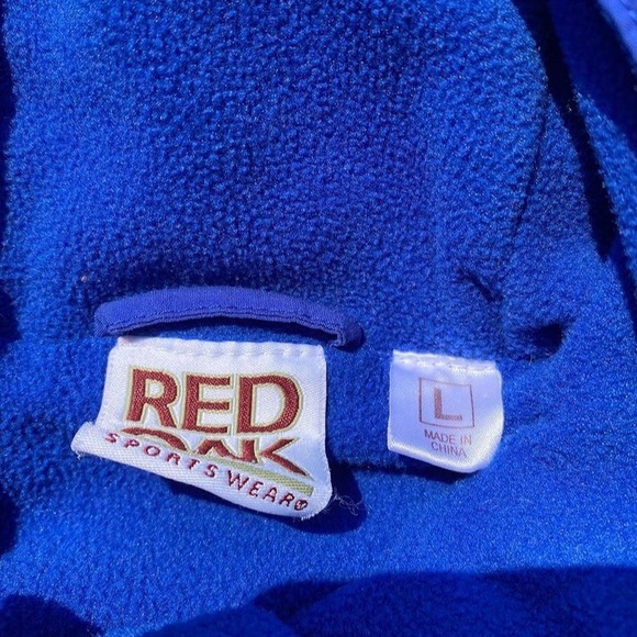 UK Windbreaker Jacket - Picture 5 of 5